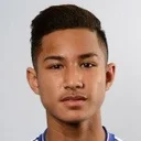 Фаїк Джефрі Болкіах