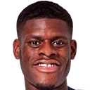 Тимоти Эйома