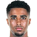 Кінан Беннеттс