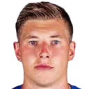 Фредерік Ібсен