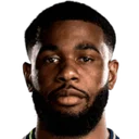 Джафет Танганга