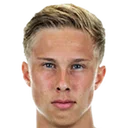 Сем Френсіс Шрек