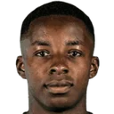 Тосин Кехинде