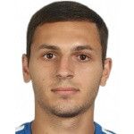 Володимир Кабахідзе