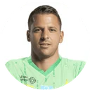 Антоні Моріс