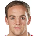 Дэвид Воган