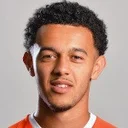 Діон Перейра