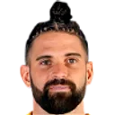 Ніколас Орсині