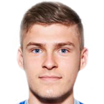 Дмитро Скопинцев