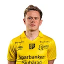 Эггерт Арон Гудмундссон