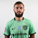 Вадим Червак