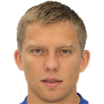 Александр Кауня