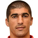 Ельнур Аллахвердієв