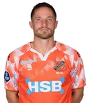 Аарон Мейєрс