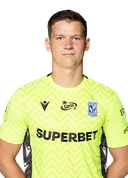 Кшиштоф Баковскі