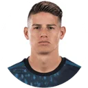 Хамес Родрігес