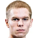 Илья Антонов