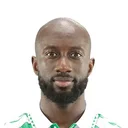 Юссуф Сабали