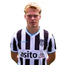 Ян Жамбурек