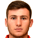 Абдулла Абациев