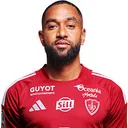 Джордан Амави