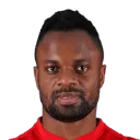 Серж Флавиер Мбилла Этаме