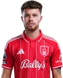 Неко Уильямс