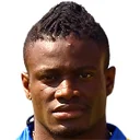 Джиммі Чімезі Мбах