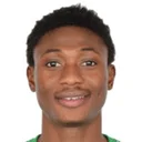 Наджиб Якубу