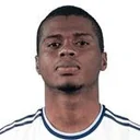 Дейбер Жаїр Кайседо Мідерос