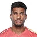 Анікет Аніл Джхадав