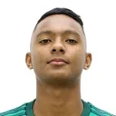 Луань Кандидо де Алмейда