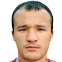 Ахтам Хамракулов