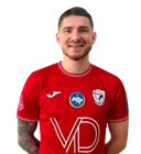 Максим Горный