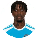 Вілфрід Заха