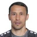 Давронджон Ергашев