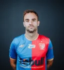 Хорхе Феликс