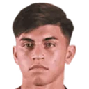 Максимилиано Габриэль Герреро Пена