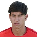 Олівер Хесус Рохас Муньос