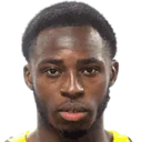 Джереми Нгакиа