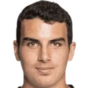 Хуан Матіас Суккар Каньоте