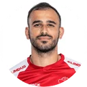 Ставрос Гавриэл