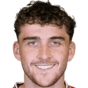 Каллум Джонс