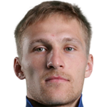 Сергій Вячеславович Кривець