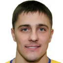 Дмитро Мозолевський