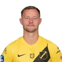 Бойд Лукассен