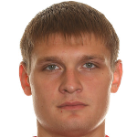 Игорь Кузьминок