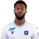 Жосуэ Казимир