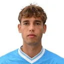 Крістіан Гарофало