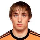 Андрій Чухлей